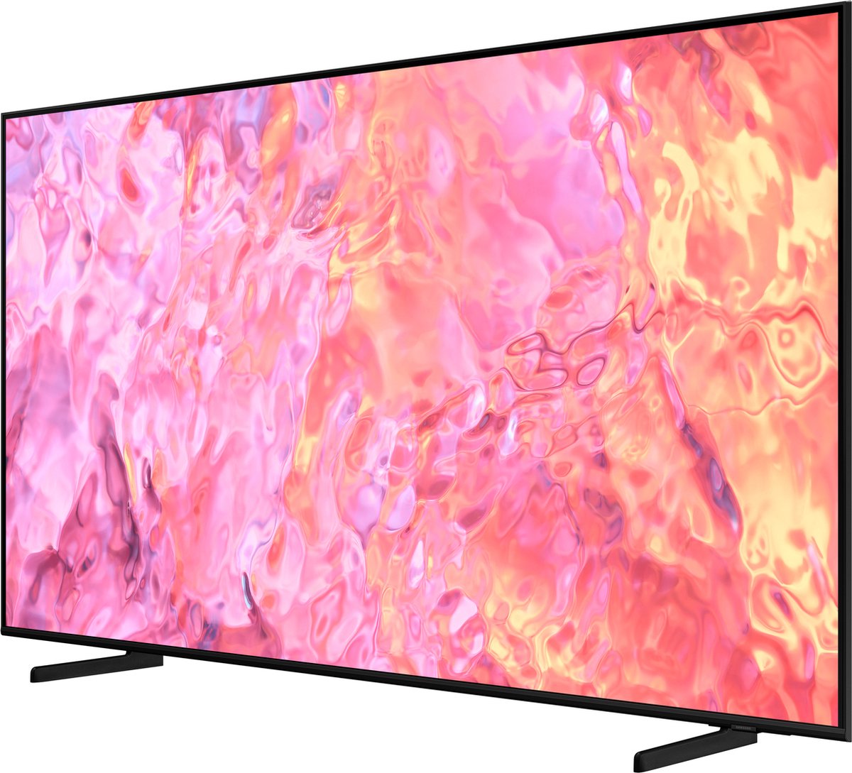 Samsung QE50Q60C 50 inch 4K QLED TV - afbeelding 3