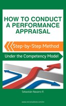 How to Conduct a Performance Appraisal