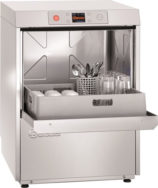 Foto: Vaatwasmachine deltamat tf7501ecolpwr