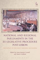 National and Regional Parliaments in the EU-Legislative Proc