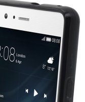 Mobiparts Essential TPU Case Huawei P9 Lite Black