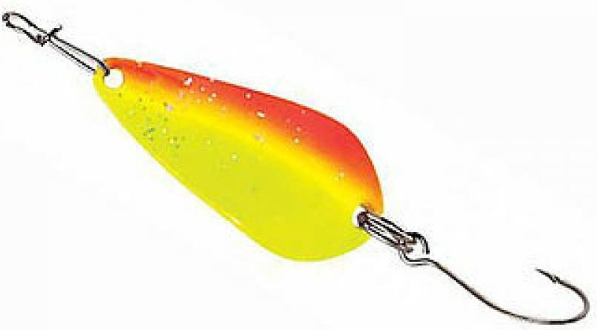 Rapture Windex Masu Spoon 2.2g - Kleur : Firetiger