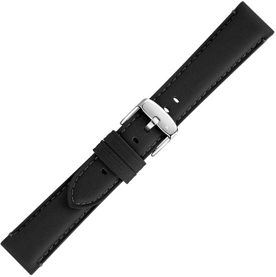 Morellato PMX019MORANDI18 Horlogeband - 18mm