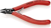 Knipex-werk 7502125 elektrozijkniptang - 125mm