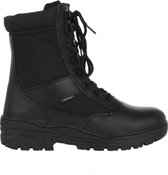 Fostex sniper boots Unisex - Zwart - Maat 43