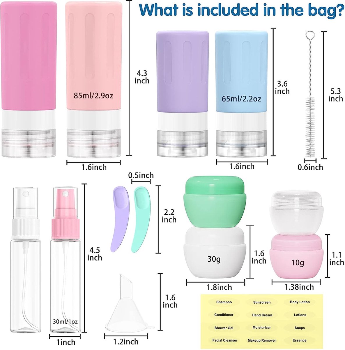 Sac à épices De Voyage Pliable – 9 Flacons, Toile Cirée Robuste, Trou De Suspension, Kaki, Sans Bouteilles