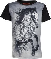 T-SHIRT HORSY SS23