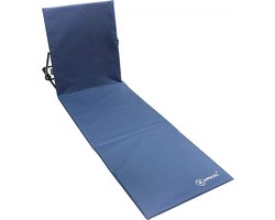 Slaapmat – sleeping mat – Zelfopblazend