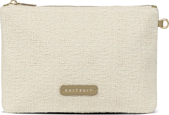 SUITSUIT - Fusion - Cotton bâclé - Sac dans un sac