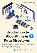 Introduction to Algorithms & Data Structures 1 - Introduction to Algorithms & Data Structures 1