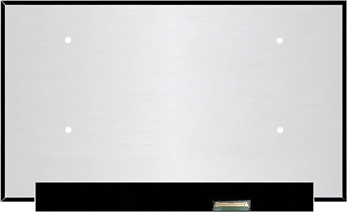Laptop LCD Scherm 15,6" SD10Q87023