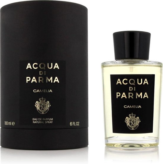 Acqua di Parma Signature Camelia Eau de Parfum 180 ml