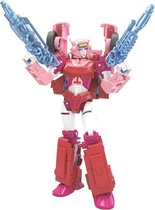 Hasbro Transformers Actiefiguur Elita-1 14 cm Generations Legacy Deluxe Class 2022 Multicolours