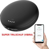 iLUV SmartShaker TRILSCHIJF / VIBRA - TelefoonBEL voor mobiele telefoons - Bluetooth