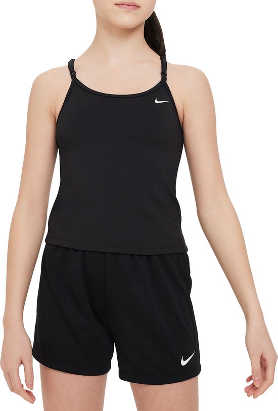 Nike Dri- FIT Indy Sports Haut Filles - Taille 158