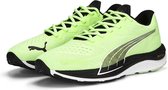 Puma Velocity Nitro 2 Run Hardloopschoenen Geel EU 42 Man