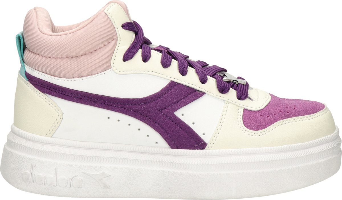 Diadora Sneaker Paars