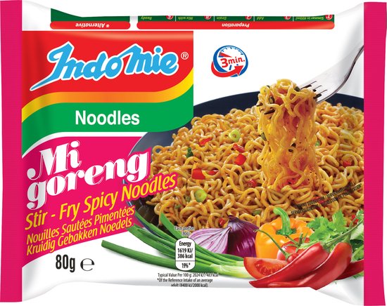 INDOMIE