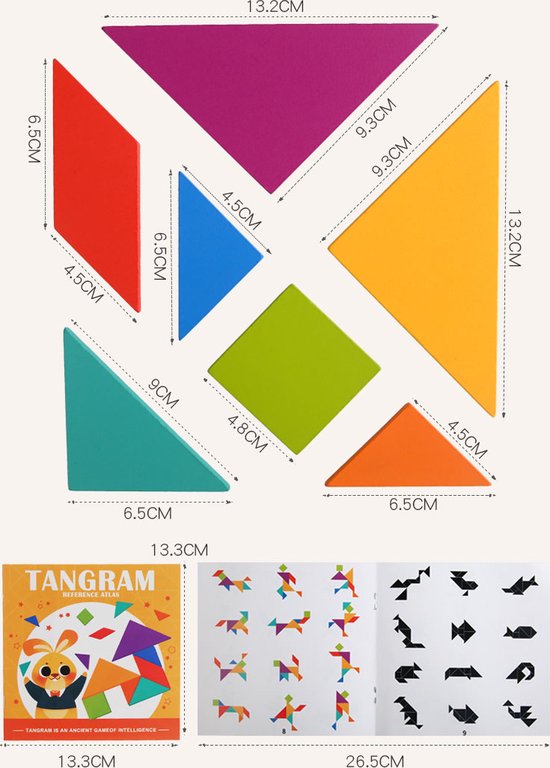 Puzzle arbre de vie  : 1000 pièces - Tangram Montessori