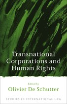 Studies in International Law- Transnational Corporations and Human Rights