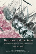 Hart Monographs in Transnational and International Law- Terrorism and the State