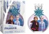 Frozen II Eau de Toilette 100 ml - Met Sierraad - Parfum voor Kinderen, Kinderparfum