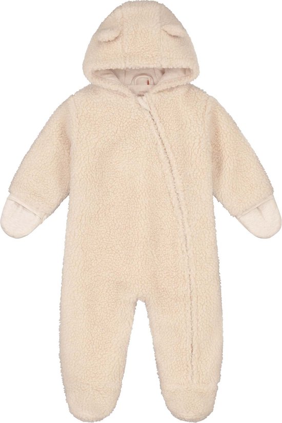 Prénatal Baby teddy berenpak beige