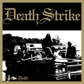 Death Strike - Fucking Death (LP) (Reissue)