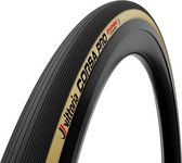 Vittoria Cors Pro Tubeless Racefiets Band Goud 700 / 24