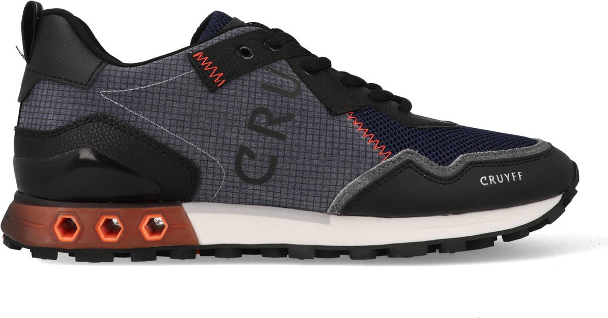 Cruyff superbia blauw heren sale