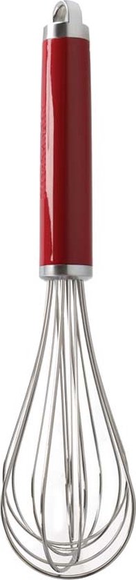 Garde - Empire Red - Hittebestendig - KitchenAid