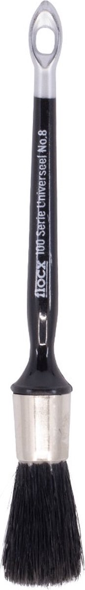 FLOCX 100 KWAST UNIVERSEEL MAAT 8