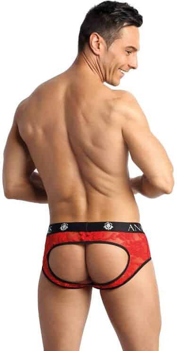 Goedkoopste ANAIS MEN JOCK | Anais Men - Brave Jock Bikini L