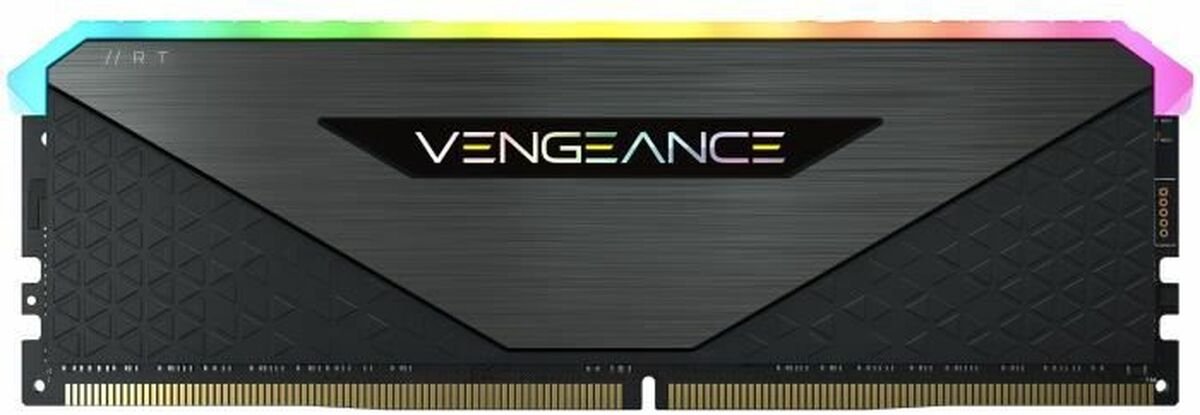 Corsair DDR4 Vengeance RGB RT 2x16GB 3200