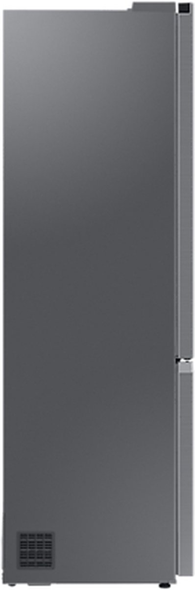 Samsung RB38C603CS9 - Koel-vriescombinatie - Zilver - 390 liter - Energieklasse C - Easy Clean — afbeelding 4