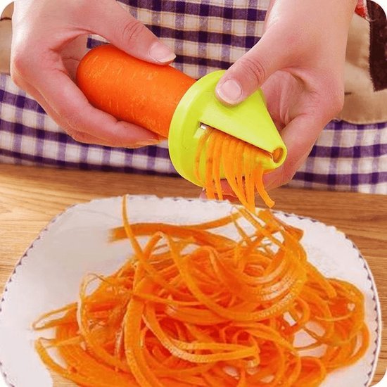 Râpe - râpe à carottes - coupe julienne - éplucheurs - mandoline