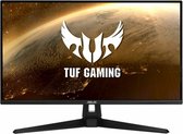 Bol.com Asus TUF Gaming VG279Q1A - IPS Gaming Monitor - 165hz - 27 inch aanbieding