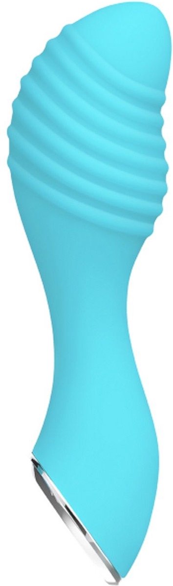 Goedkoopste Evolved - Little Dipper Vibrator - Agua