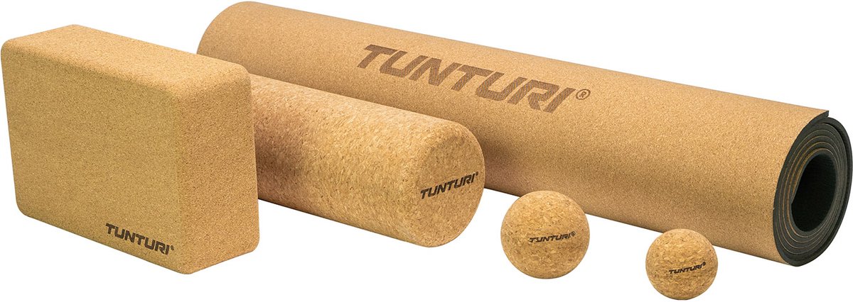 Tunturi - Foam Roller thumbnail 5