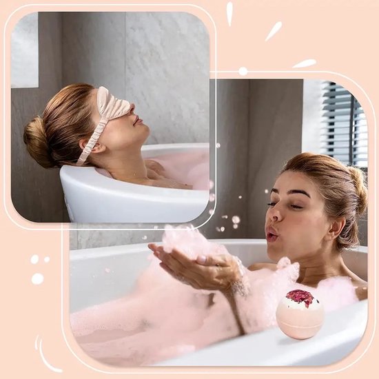 JORTINE Cadeaus voor vrouwen, cadeau voor vriendin, verjaardag, wellness & ontspanning, cadeauset met geïsoleerde beker, verjaardagscadeau voor mama, vriendin, zus, collega, kerstcadeau