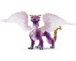 foto van schleich BAYALAÂ® - Sterrenhemel Draak - Draken Speelgoed - 70762