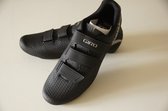Giro Stylus Shoes Men, zwart Schoenmaat EU 48