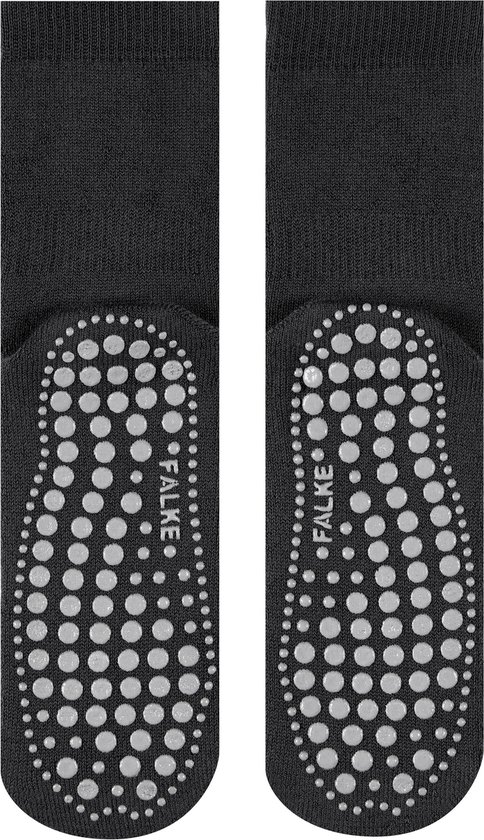 Chaussettes antidérapantes FALKE Homepads pour hommes et femmes 16500