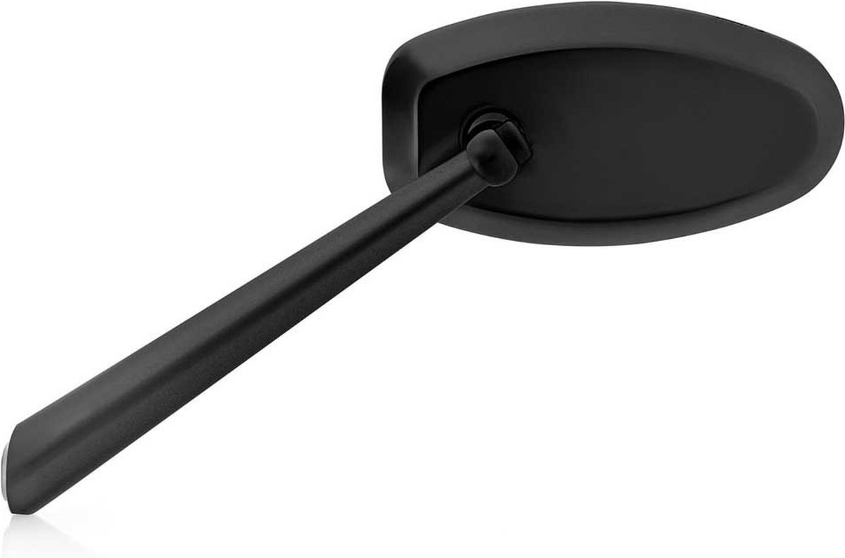 Rizoma Dynamic Bs080 Achteruitkijkspiegel Zwart