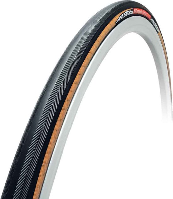 Tufo High Composite Carbon Tubular Stijve Raceband 700C x 23