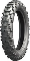 Michelin Moto Enduro Xtrem 70m Tt M/c Off-road Achterband Zwart 140 / 80 / R18