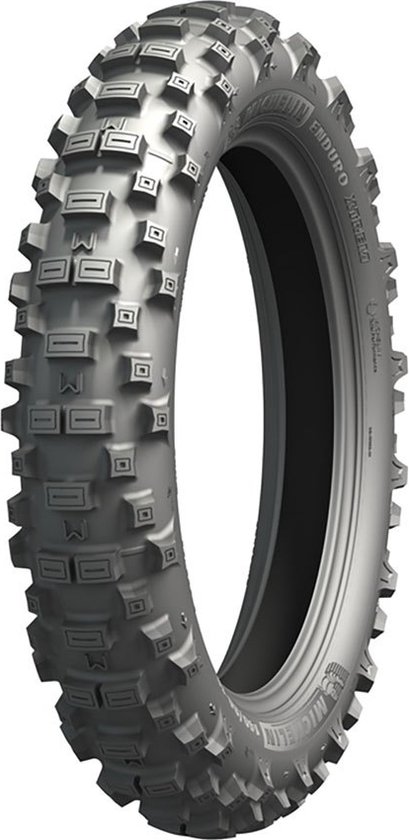 Pneu arrière Michelin Moto Xtrem M/C 70M NHS TT Enduro 140 / 80 x R18