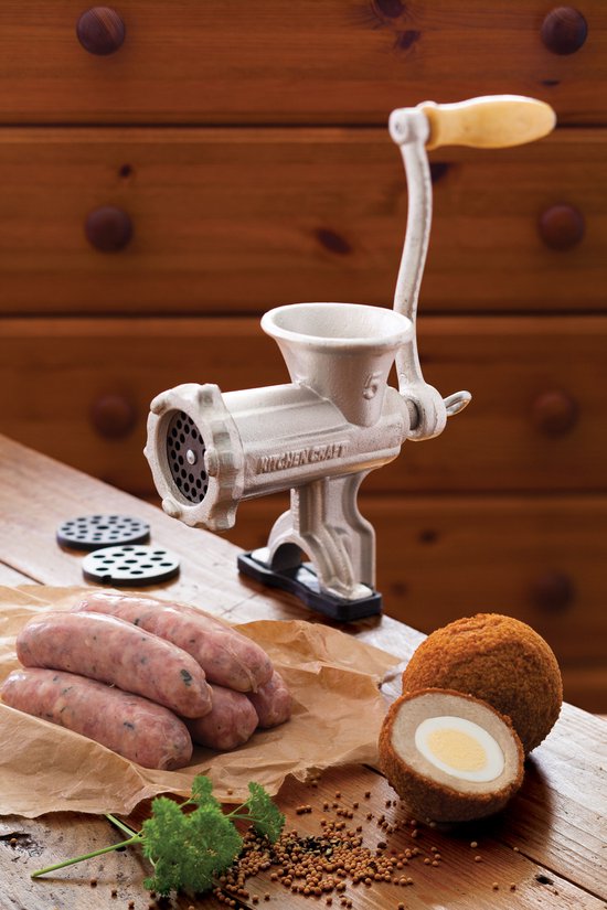 KitchenCraft