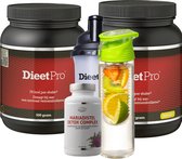 DieetPro Detox Pakket Banaan