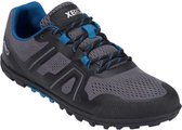 Xero Shoes Mesa Ii Trailrunningschoenen Blauw EU 39 1/2 Vrouw